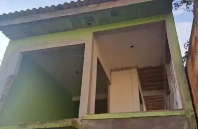 Casa com 1 quarto à venda na Vila Rica, São José dos Campos 