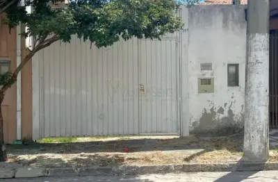 Casa com 1 quarto à venda no Jardim Terras da Conceição, Jacareí 