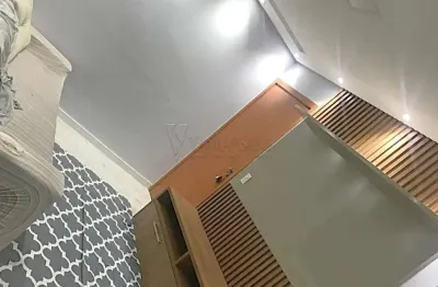 Apartamento à venda no residencial frei galvão - são josé dos campos/sp