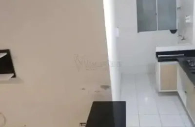 Apartamento com 2 quartos à venda no Jardim Santa Júlia, São José dos Campos 