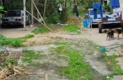 Terreno à venda na Vila Zizinha, São José dos Campos 