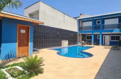 Casa com 3 quartos à venda no Setville Altos de São José, São José dos Campos 