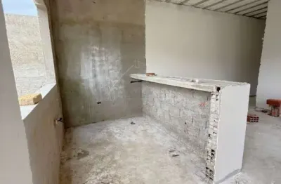 Casa com 2 quartos à venda no Recanto do Vale, São José dos Campos 