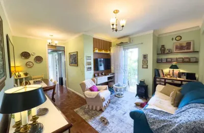 Apartamento com 3 quartos à venda no Jardim Satélite, São José dos Campos 