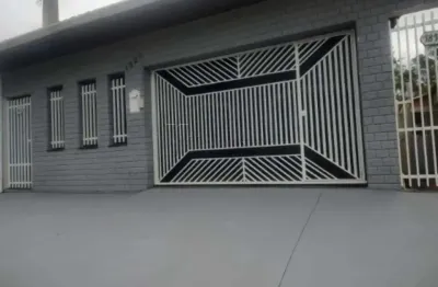 Casa com 7 quartos à venda no Jardim Satélite, São José dos Campos 