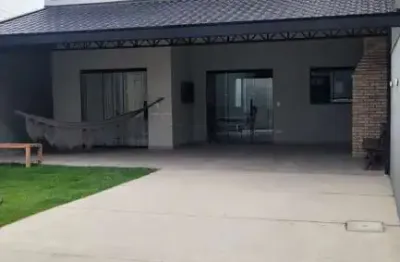 Casa com 2 quartos à venda no Loteamento Villa Branca, Jacareí 