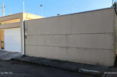 Casa com 3 quartos para alugar no Jardim Satélite, São José dos Campos 