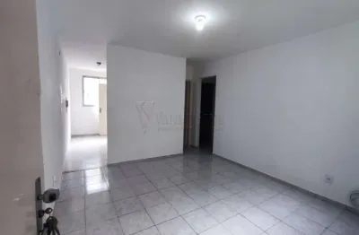 Apartamento com 2 quartos à venda no Jardim Satélite, São José dos Campos 