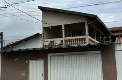 Casa com 3 quartos à venda no Campo dos Alemães, São José dos Campos 