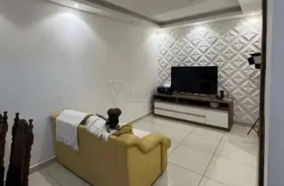 Casa com 3 quartos à venda no Conjunto Residencial Trinta e Um de Março, São José dos Campos 