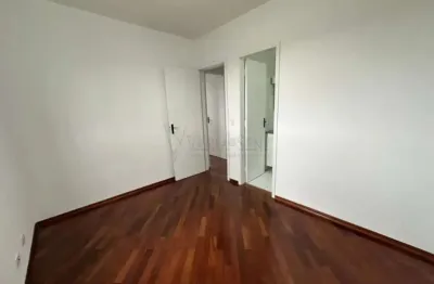 Apartamento com 3 quartos à venda na Vila Tatetuba, São José dos Campos 