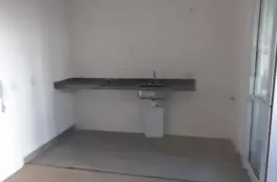 Apartamento com 2 quartos para alugar no Parque Industrial, São José dos Campos 