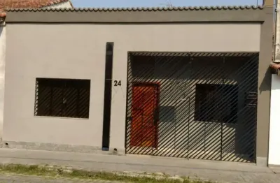 Casa com 4 quartos à venda no Centro, Jacareí 