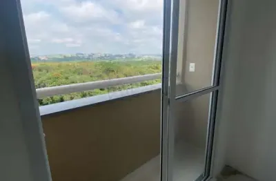 Apartamento com 2 quartos à venda no Jardim Jacinto, Jacareí 