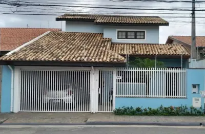 Casa com 3 quartos à venda na Cidade Jardim, Jacareí 