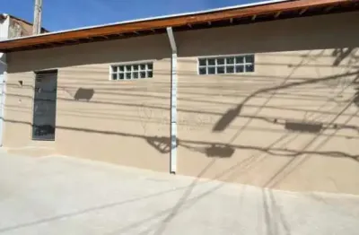 Casa com 3 quartos à venda no Bosque dos Eucaliptos, São José dos Campos 