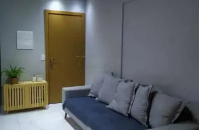 Apartamento com 2 quartos à venda no Jardim Vale do Sol, São José dos Campos 