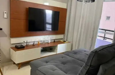 Apartamento com 2 quartos à venda no Centro, Jacareí 