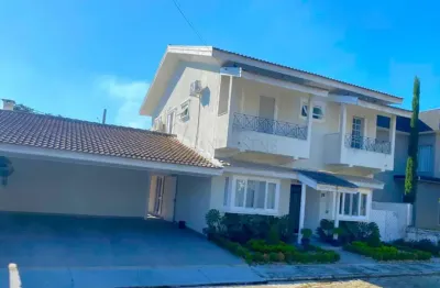 Casa em condomínio fechado com 4 quartos à venda no Jardim Santa Maria, Jacareí 