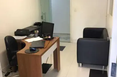 Sala comercial para alugar no Parque Residencial Aquarius, São José dos Campos 