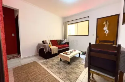 Apartamento à venda no bairro santana - são josé dos campos/sp