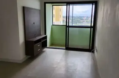 Apartamento com 2 quartos à venda no Jardim América, São José dos Campos 