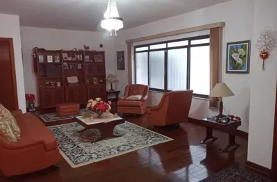 Casa com 4 quartos à venda no Jardim Apolo, São José dos Campos 