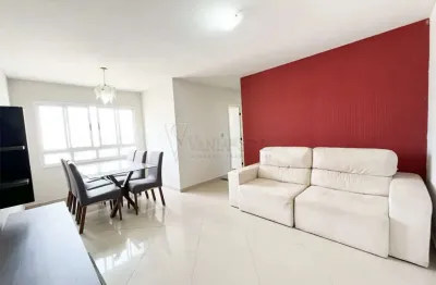 Apartamento para locação - 3 dormitórios (1 suíte) - jardim das colinas