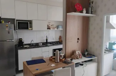 Apartamento à venda no colinas do paratehy | são josé dos campos