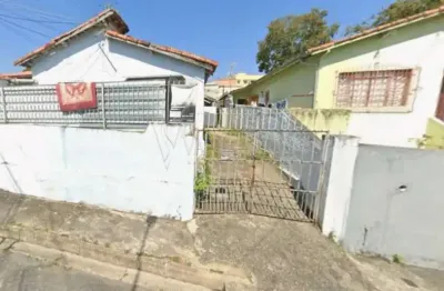 Casa com 3 quartos à venda no Jardim Paulista, São José dos Campos 