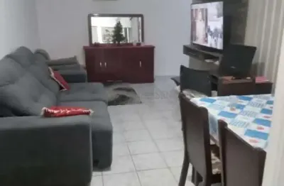 Apartamento com 2 quartos à venda no Monte Castelo, São José dos Campos 