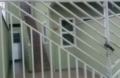 Piso superior de sobrado para locação - bosque dos ipês, sjc