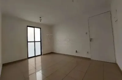 Apartamento com 2 quartos à venda no Bosque dos Eucaliptos, São José dos Campos 
