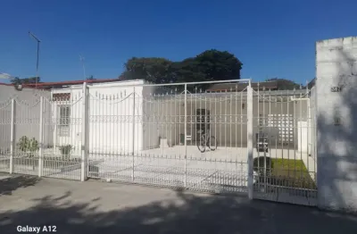 Locação de casa - térreo no jardim satélite, são josé dos campos/sp.