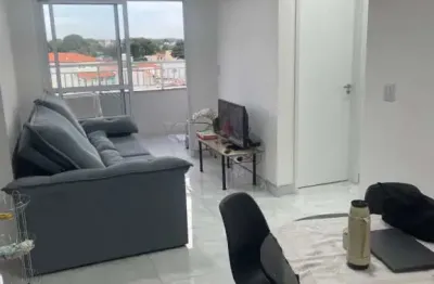 Apartamento com 2 quartos à venda na Vila Industrial, São José dos Campos 