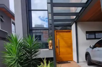 Venda de uma linda casa - sobrado em são josé dos campos/sp.
