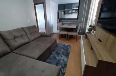 Apartamento à venda | jardim santa inês iii, são josé dos campos