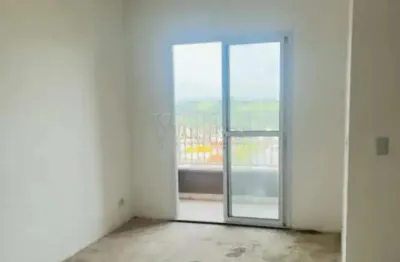 Apartamento nunca habitado à venda no jardim colonial - são josé dos campos