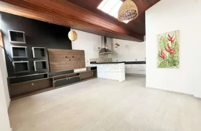 Casa em condomínio fechado com 3 quartos à venda no Jardim San Marino, São José dos Campos 