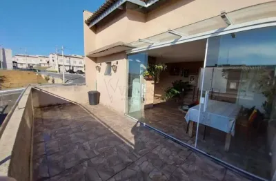 Apartamento com 2 quartos à venda na Vila São Geraldo, São José dos Campos 