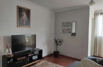 Apartamento com 2 quartos à venda no Bosque dos Eucaliptos, São José dos Campos 