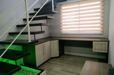 Apartamento duplex à venda: seu novo estilo de vida!