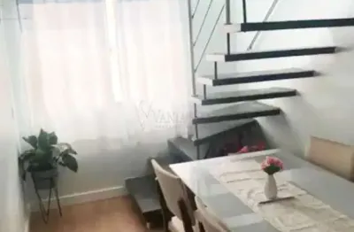 Apartamento com 2 quartos à venda no Jardim Paraíso, São José dos Campos 