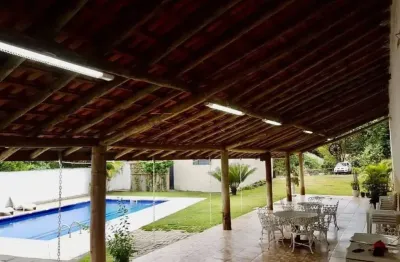 Fazenda à venda no Estância Porto Velho, Jacareí 