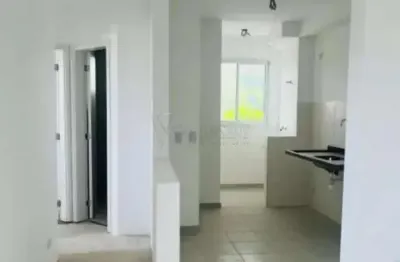 Apartamento nunca habitado à venda - jardim colonial, são josé dos campos
