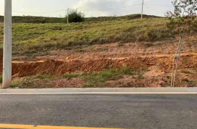 Terreno à venda em condomínio  mirante cambuí - são josé dos campos