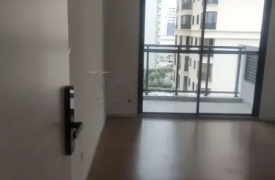 Venda de apartamento loft - jardim esplanada, são josé dos campos/sp