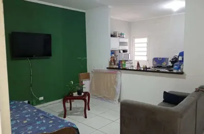 Casa com 2 quartos à venda no Jardim República, São José dos Campos 
