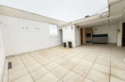 Apartamento com 3 quartos à venda na Vila Ema, São José dos Campos 