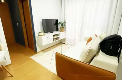 Apartamento com 2 quartos à venda no Jardim Sul, São José dos Campos 